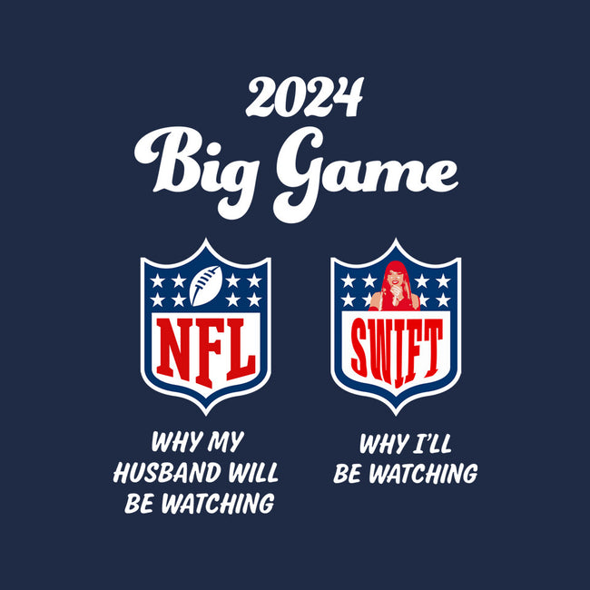 Big Game-Unisex-Basic-Tee-teefury