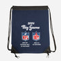 Big Game-None-Drawstring-Bag-teefury