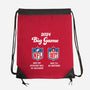 Big Game-None-Drawstring-Bag-teefury