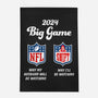 Big Game-None-Indoor-Rug-teefury