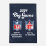 Big Game-None-Indoor-Rug-teefury