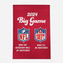 Big Game-None-Indoor-Rug-teefury