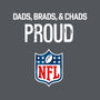 Proud Dads Brads And Chads-None-Indoor-Rug-teefury