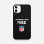 Proud Dads Brads And Chads-iPhone-Snap-Phone Case-teefury