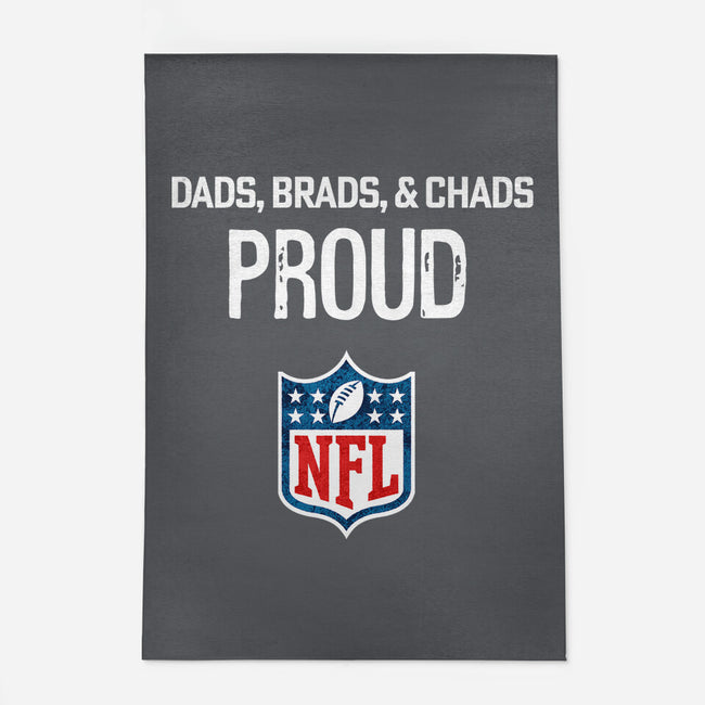 Proud Dads Brads And Chads-None-Indoor-Rug-teefury