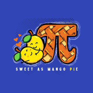 Sweet As Mango Pie