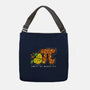 Sweet As Mango Pie-None-Adjustable Tote-Bag-bloomgrace28