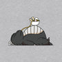 Sleepy Kaiju Ramen-Cat-Basic-Pet Tank-sebasebi