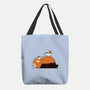 Ramen Time-None-Basic Tote-Bag-sebasebi