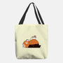 Ramen Time-None-Basic Tote-Bag-sebasebi