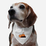 Ramen Time-Dog-Adjustable-Pet Collar-sebasebi