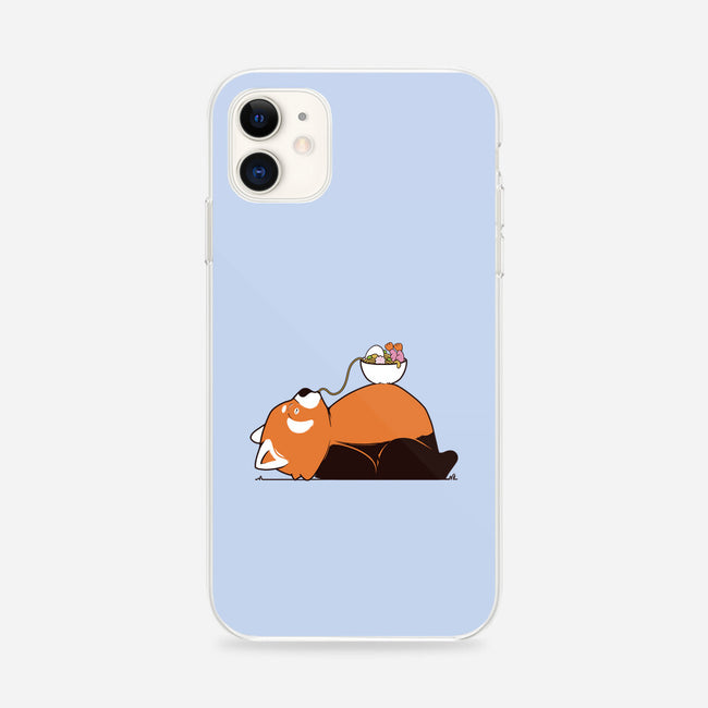 Ramen Time-iPhone-Snap-Phone Case-sebasebi