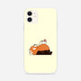 Ramen Time-iPhone-Snap-Phone Case-sebasebi