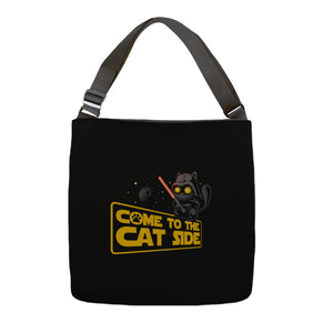 Come To The Cat Side
