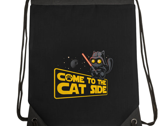 Come To The Cat Side