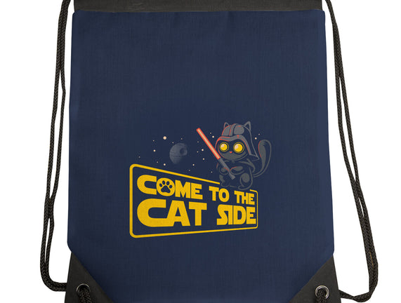 Come To The Cat Side