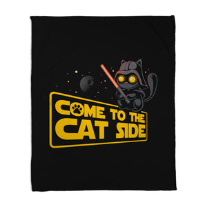 Come To The Cat Side