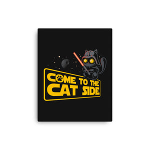 Come To The Cat Side