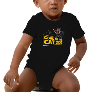 Come To The Cat Side