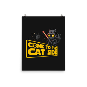 Come To The Cat Side