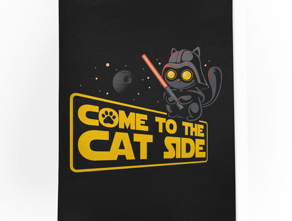 Come To The Cat Side