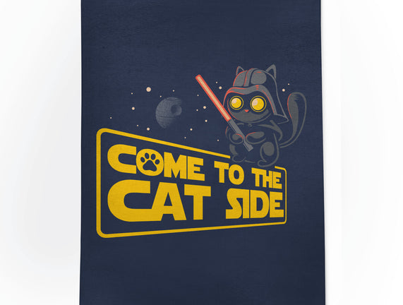 Come To The Cat Side