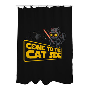 Come To The Cat Side