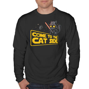 Come To The Cat Side