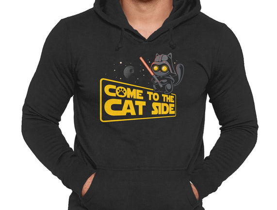 Come To The Cat Side