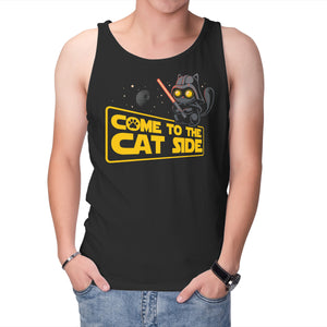 Come To The Cat Side