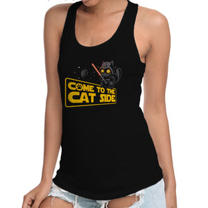 Come To The Cat Side