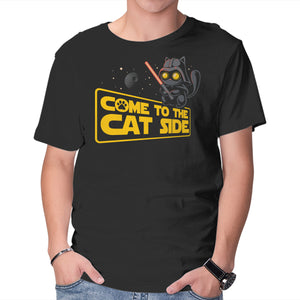 Come To The Cat Side