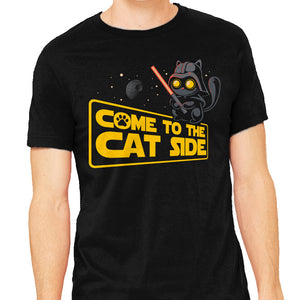 Come To The Cat Side