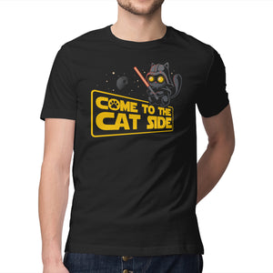 Come To The Cat Side