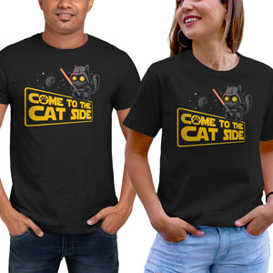 Come To The Cat Side