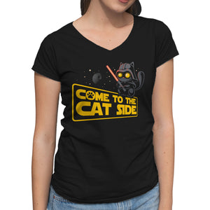 Come To The Cat Side