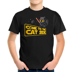 Come To The Cat Side