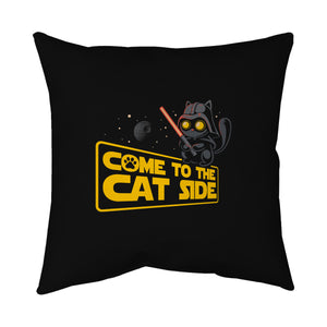 Come To The Cat Side