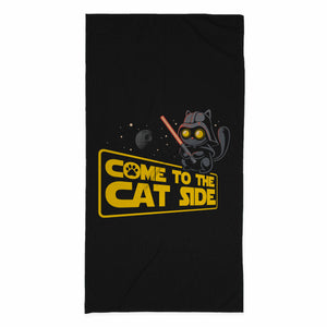 Come To The Cat Side