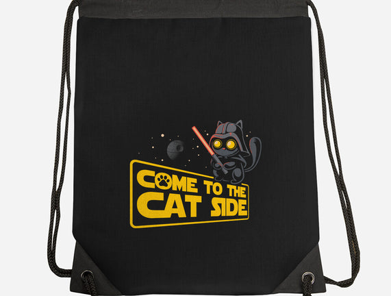 Come To The Cat Side