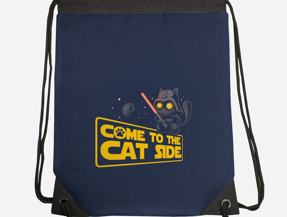 Come To The Cat Side