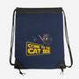 Come To The Cat Side-None-Drawstring-Bag-erion_designs