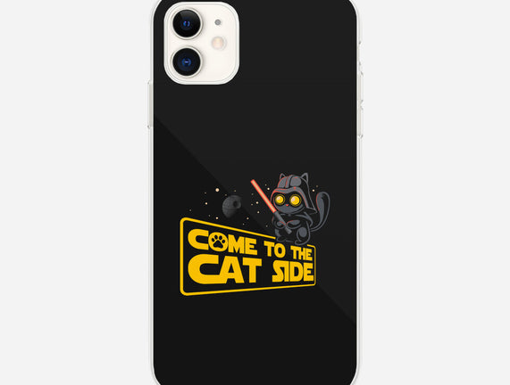 Come To The Cat Side