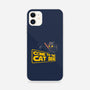 Come To The Cat Side-iPhone-Snap-Phone Case-erion_designs