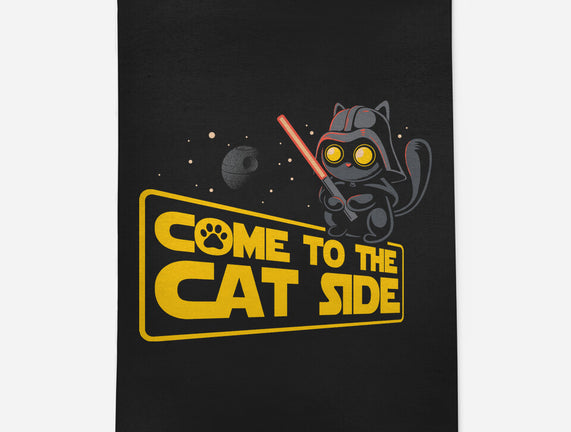 Come To The Cat Side