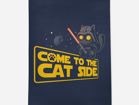 Come To The Cat Side