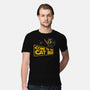 Come To The Cat Side-Mens-Premium-Tee-erion_designs