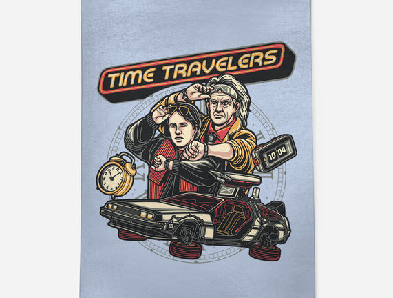 Time Travelers