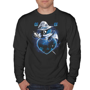 Love Wizard