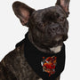 Love Barbarian-Dog-Bandana-Pet Collar-Vallina84